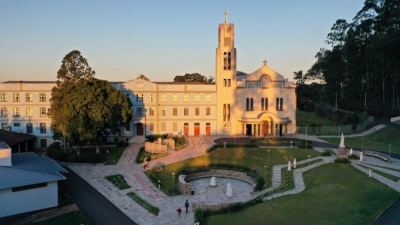 Santuário de Nossa Senhora da Salette